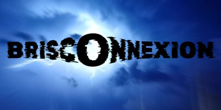 Logo BRISCONNEXION