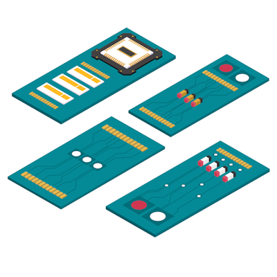 Image représentant de la mémoire vive (RAM)