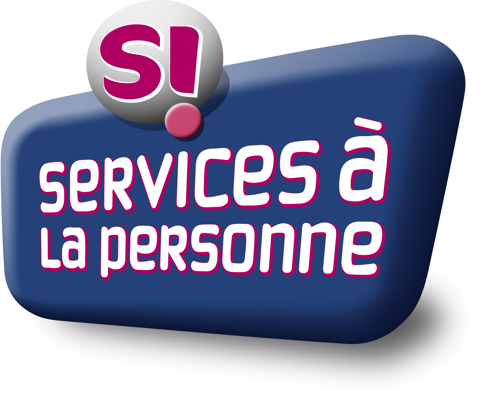 Logo aide à la personne